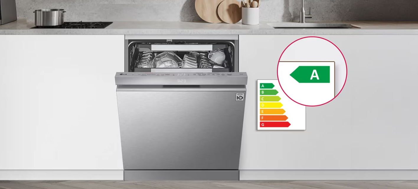 Αποδοτική καθαριότητα